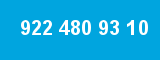 922 480 93 10 922 480 93 10